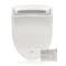 Bio Bidet Supreme BB-1000 Advanced Bidet Seat- Elongated White BB1000 - alternate 1